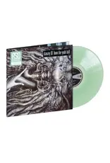 American Danzig: Danzig III: How the Gods Kill (coke bottle clear-indie exclusive) LP