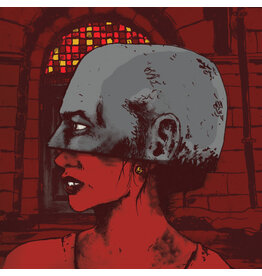 Neurot Great Falls: The Bite That Grows Up LP
