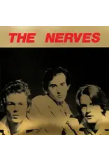 Third Man Nerves: Best Collection (2LP-red marble vinyl) LP