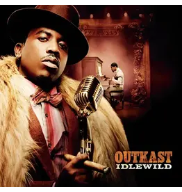 Legacy Outkast: Idlewild LP