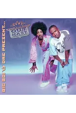 Legacy Outkast: Big Boi & Dre Present.... Outkast LP