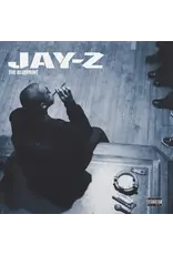 Universal Jay Z: The Blueprint (Blue) LP