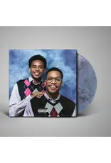 Anderson .Paak & Cordae: Heavy Is The Crown (indie exclusive-grey & pink vinyl) LP