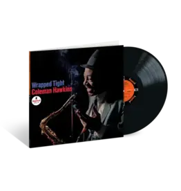 Impulse Hawkins, Coleman: Wrapped Tight (Acoustic Sounds Series) LP