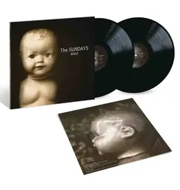 Parlophone Sundays: Blind LP