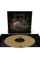 Relapse Keening: Devotion (gold vinyl) LP