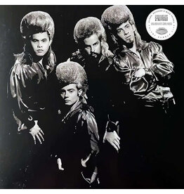 Various: Aliens, Psychos & Wild Things Vol. 5 LP