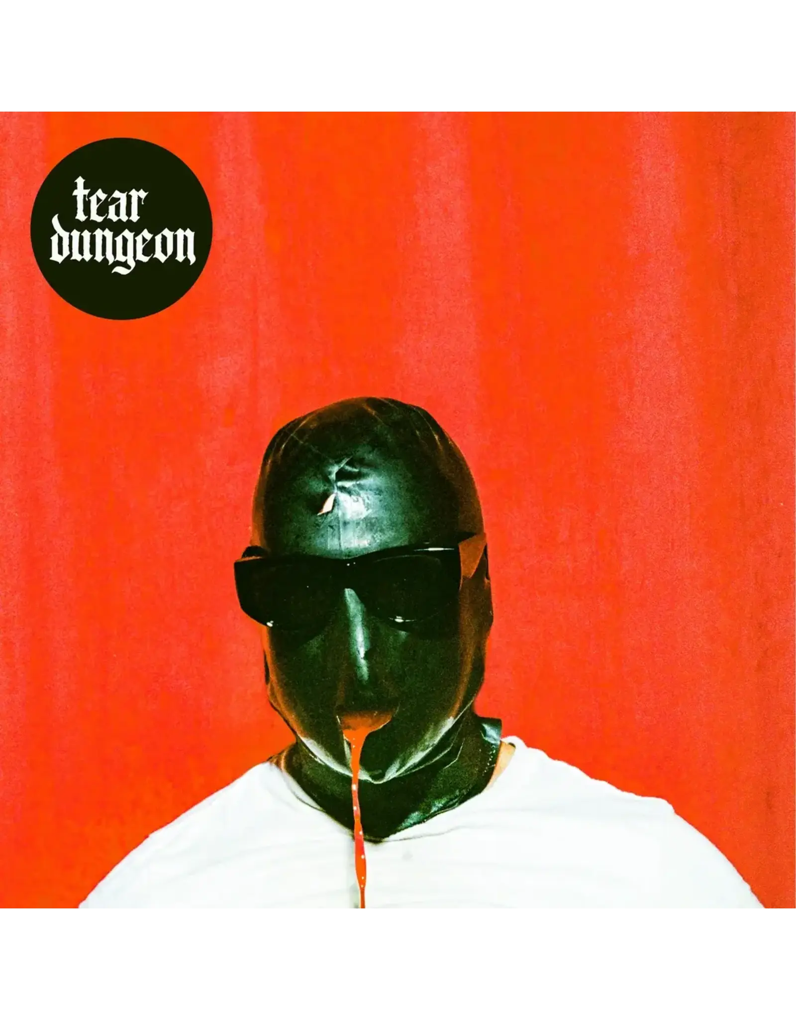 Tear Dungeon: Squirm (Indie Ex) LP