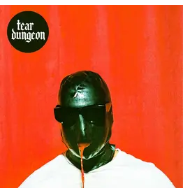 Tear Dungeon: Squirm (Indie Ex) LP