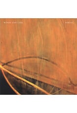 Kranky Windy & Carl: Portal LP