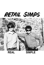 Total Punk Retail Simps, Tha: Real Simple LP