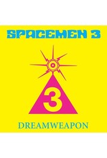 Superior Viaduct SPACEMEN 3: Dreamweapon LP