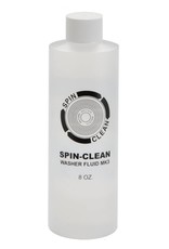 Spin Clean Spin Clean 8oz. Fluid