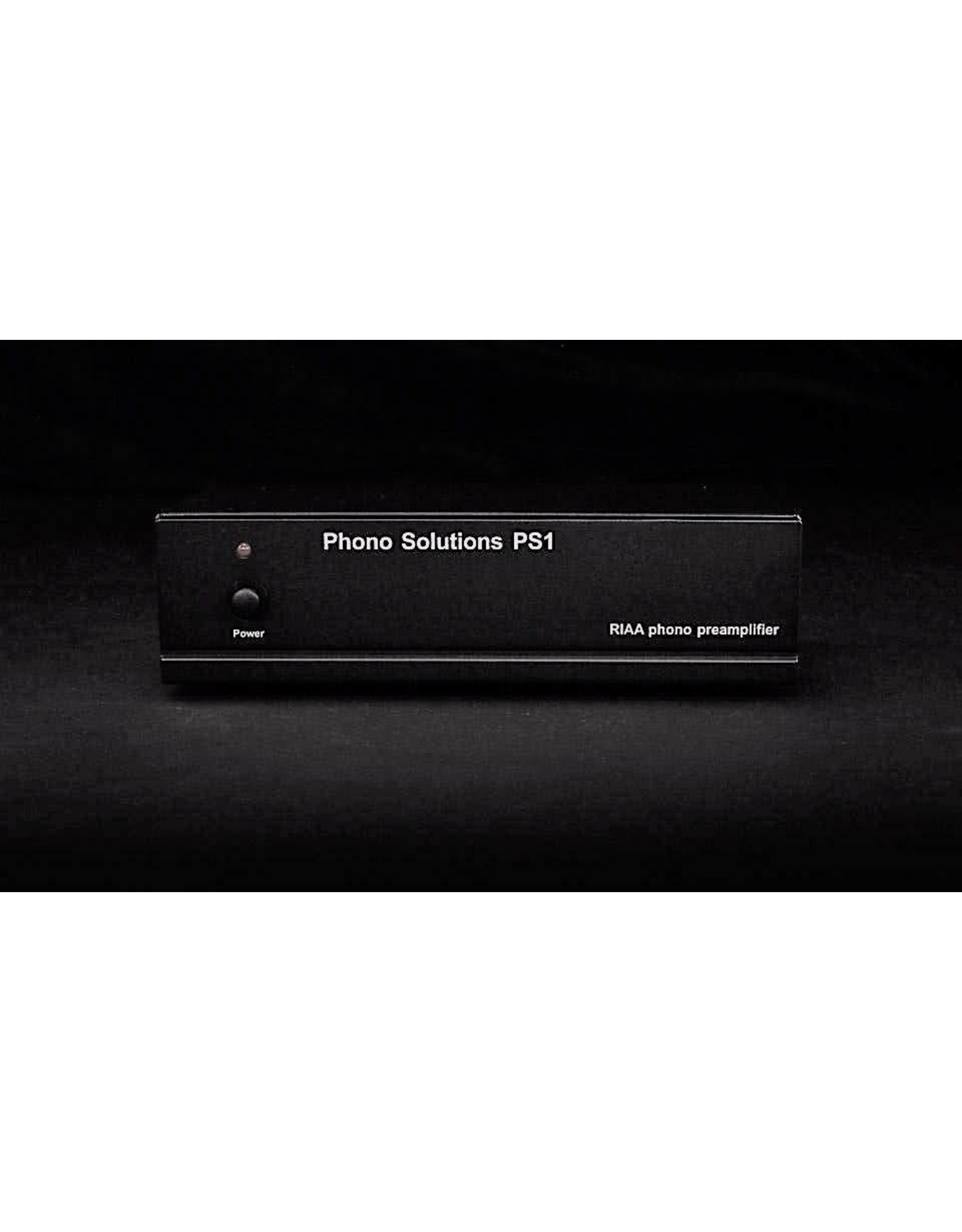 Phono Solutions PS1 Phono Pre Amp