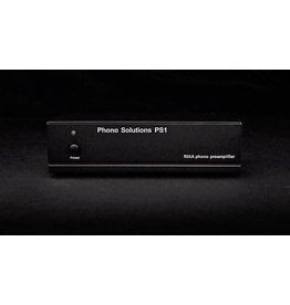 Phono Solutions PS1 Phono Pre Amp