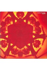 Warp Boards Of Canada: Geogaddi (3LP) LP