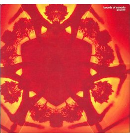 Warp Boards Of Canada: Geogaddi (3LP) LP