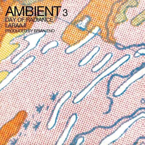 【LP】laraaji / AMBIENT3 レコード glitterbeat-laraaji-ambient-3-