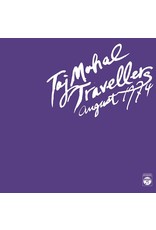 Aguirre Taj Mahal Travellers: August '74 LP
