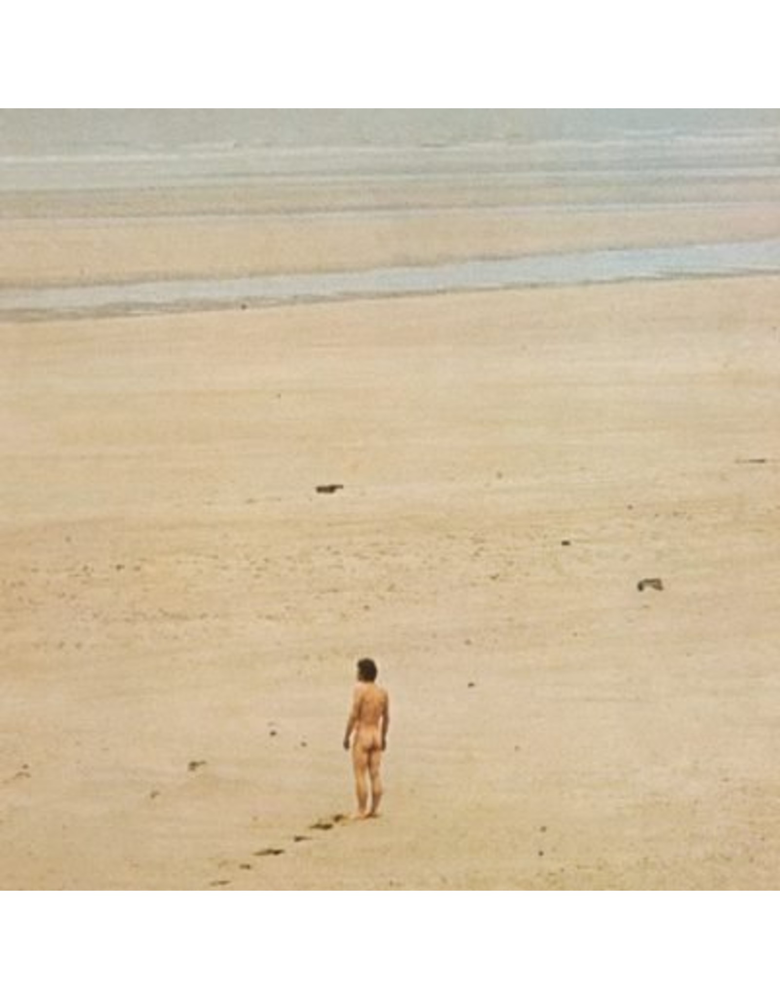Finders Keepers Vannier, Jean-Claude: L'Enfant Assassin des Mouches (FKR 10th Anniversary Edition) LP