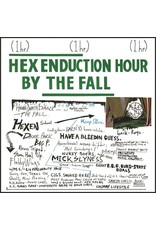 Superior Viaduct Fall: Hex Enduction Hour LP