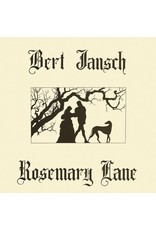 Superior Viaduct Jansch, Bert: Rosemary Lane LP