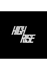 Black Editions High Rise: ll LP