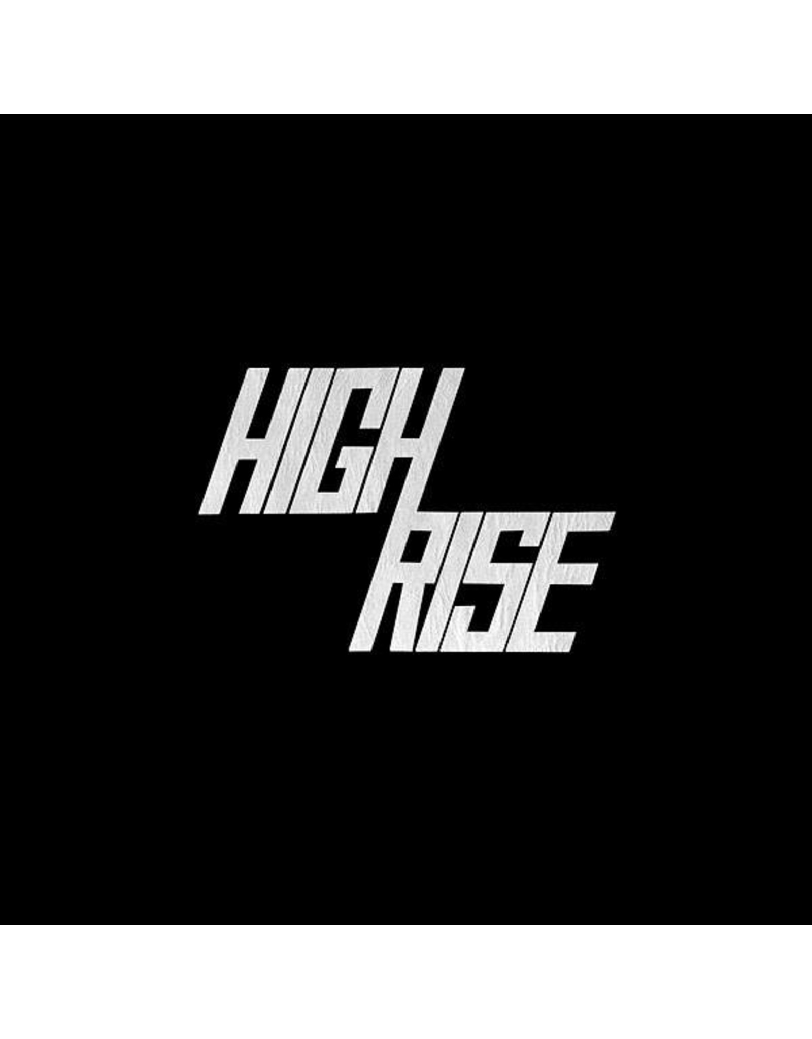 Black Editions High Rise: II LP