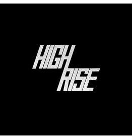 Black Editions High Rise: ll LP