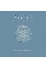 Kranky A Winged Victory for the Sullen: Atomos LP