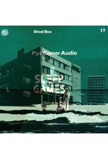Ghost Box Pye Corner Audio: Sleep Games LP