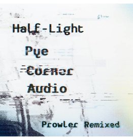 More Than Human Pye Corner Audio: Half Light LP