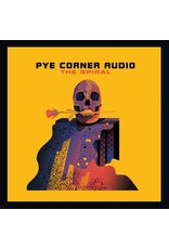 Death Waltz Pye Corner Audio: The Spiral 10"