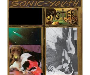 Sonic Youth: Sister LP - Listen Records