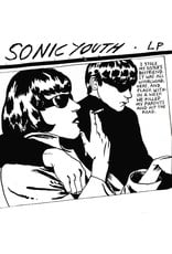 Geffen Sonic Youth: Goo LP