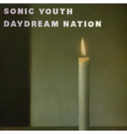 Goofin' Sonic Youth: Daydream Nation LP