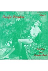 Subliminal Sounds Page, Paul: Pacific Paradise LP