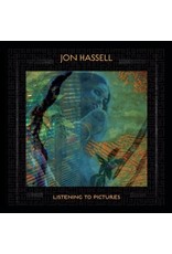 Ndeya Hassell, Jon: Listening To Pictures (Pentimento Volume One) LP