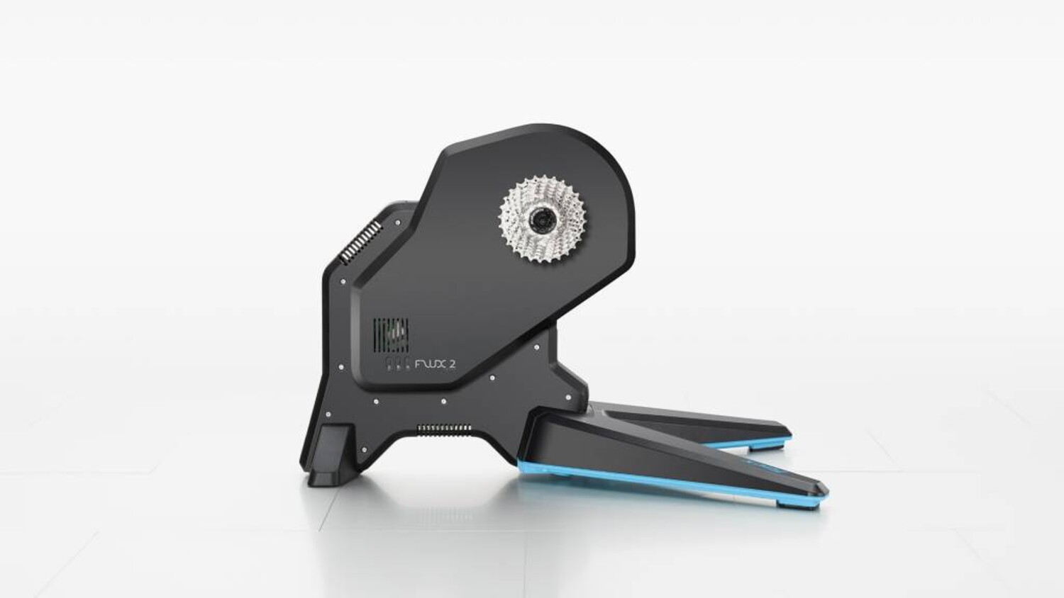TACX FLUX 2 SMART Trainer | Chain Reaction Bicycles - Chain