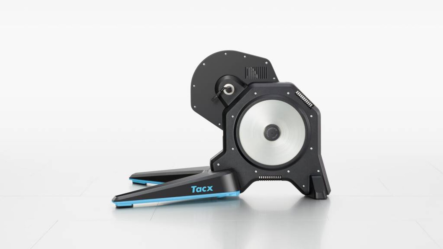 TACX FLUX 2 SMART Trainer | Chain Reaction Bicycles - Chain