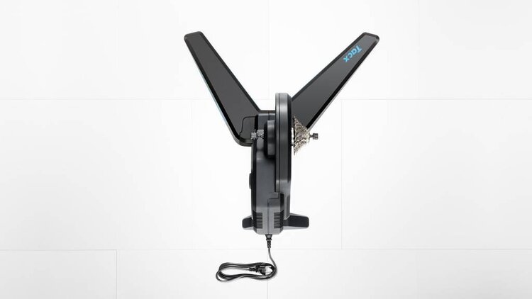 Tacx Flux 2 Smart Trainer