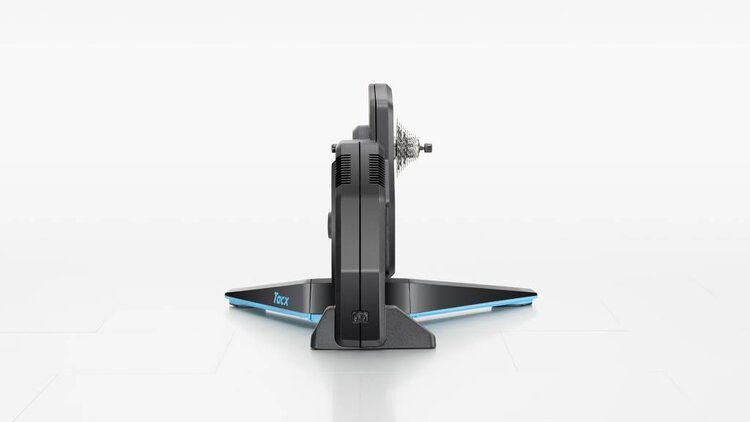 Tacx Flux 2 Smart Trainer