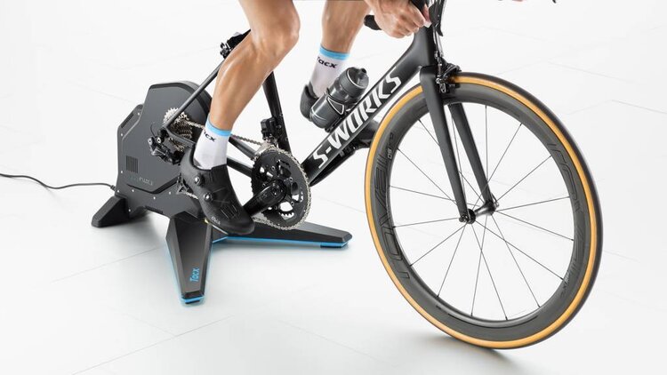 Tacx Flux 2 Smart Trainer (Dec.6 delivery)