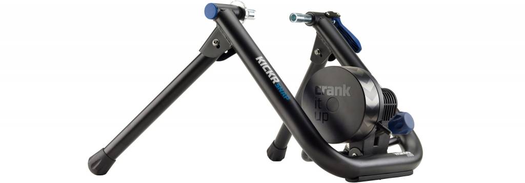 WAH TRAINER KICKR SNAP SMART - Chain 