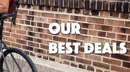 Chain Reaction Bicycles Inc. - Chain 