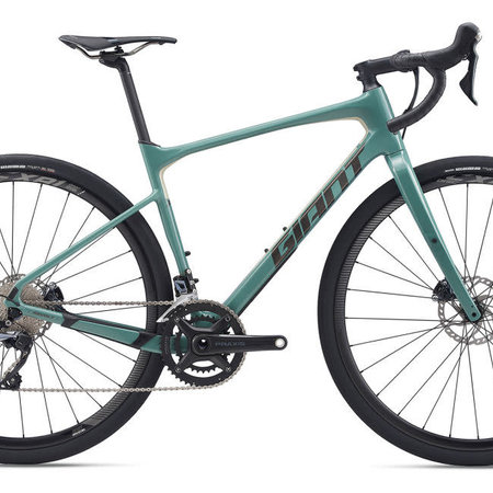 chain reaction gravel bikes