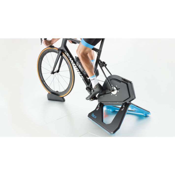 Smart Indoor Bike Trainers Chain Reaction Bicycles