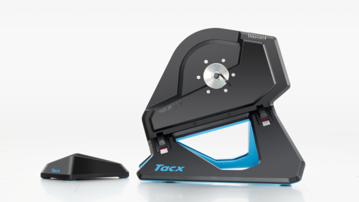 Tacx Neo 2T Smart Trainer| Chain Reaction Bicycles - Chain