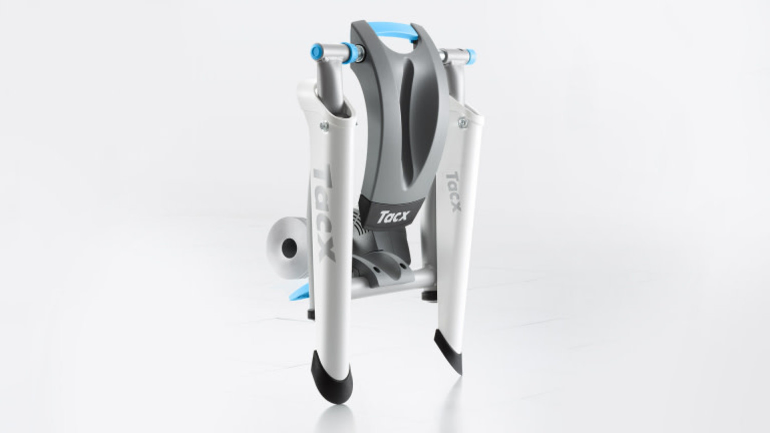 Tacx, Flow Smart, Trainer, Magnetic - Chain Reaction Bicycles Inc.