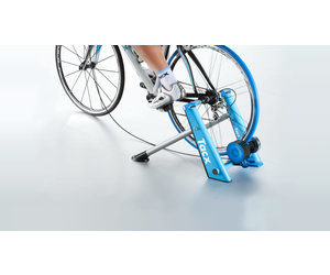 tacx blue matic smart cycle trainer